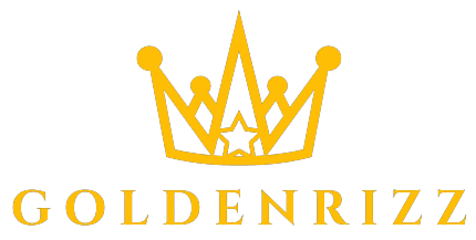 GoldenRizz Logo